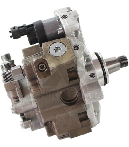Amazon.com: Fuel Injection Pump Model 294050-0651 94050-0652